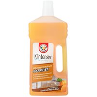 Solutie curatare parchet, 1 litru, Klintensiv