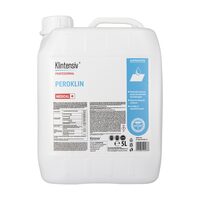 PEROKLIN – Dezinfectant pe bază de peroxid de hidrogen, 5 litri, Klintensiv