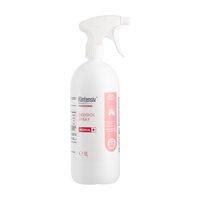 DEZIDIOL SPRAY - Dezinfectant pentru maini si tegumente, 1 litru