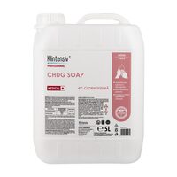 KLINTENSIV CHDG Soap 4% clorhexidină, sapun igienic și chirurgical, 5 litri