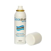 Spray CICASILVER 125ml