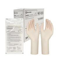 Manusi chirurgicale pudrate Stx - 1 pereche