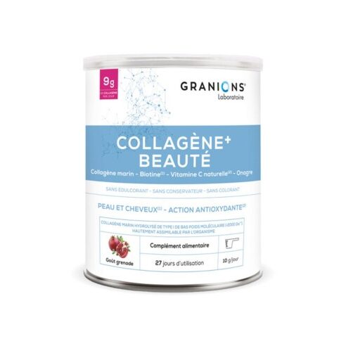 LGN Collagene+ Beaute pudra 275 g F4002328