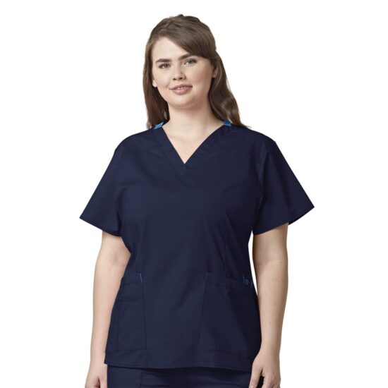 CID Bluza cu anchior 6108 NVY M