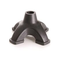 Pufer antialunecare pentru carja/baston AU301
