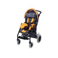 Carucior ortopedic pentru copii cu paralizie cerebrala Sammy, max. 60 kg, 811312