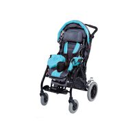 Carucior ortopedic pentru copii cu paralizie cerebrala Sammy, max. 60 kg, 811313