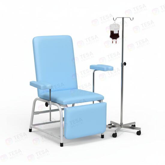 Scaun recoltare TM A 1009 INKA30