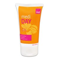 Gel răcoritor pe timpul zilei, Medi DAY gel 150ml