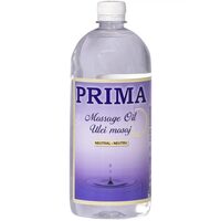 Ulei de masaj neutru1L