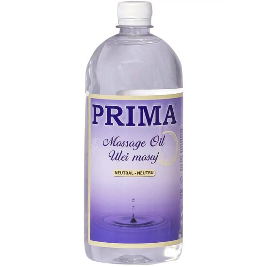 Ulei de masaj neutru1L