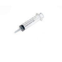 Seringa 50ml RVL