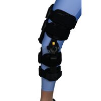 Orteză funcțională pentru genunchi, ROM Knee Brace, mărime universală, 809829