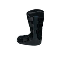 Orteză tip Walker înalt, mărimea L (44–46), 814042