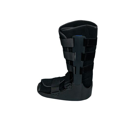 Orteză tip Walker înalt, mărimea L (44–46), 814042