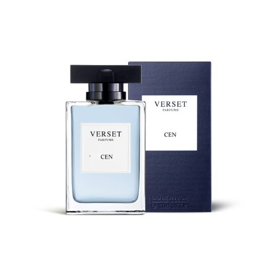 Apa toaleta Verset CEN 100ML