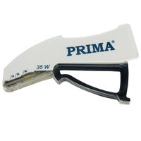 Capsator chirurgical pentru piele, PRIMA, steril, 35 capse