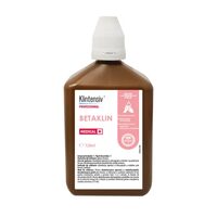 BETAKLIN Dezinfectant pentru tegumente, 120 ml
