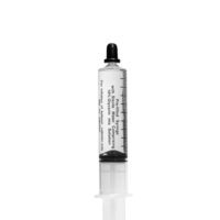 Seringă 10ml preumplută cu soluție de Glicerină 10% – pentru umflarea sondei urinare cu balon