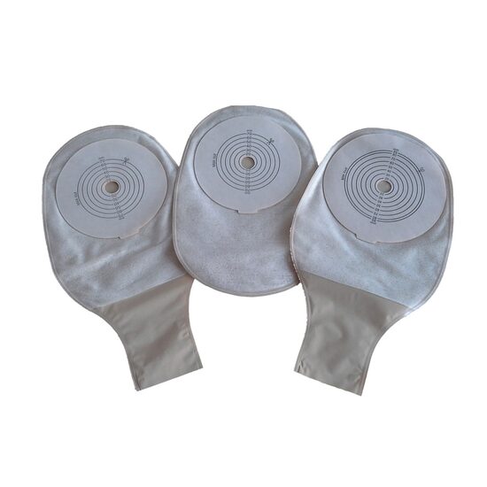 Pungi colostomie fara evacuare 70mm