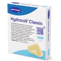 Pansament cu hidrocoloid Hydrocoll 5 x 5 cm – tratament umed pentru vindecarea eficientă a rănilor