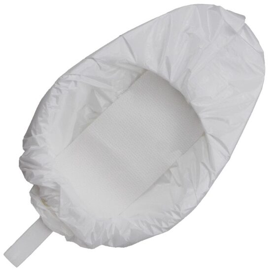 Pungi igienice plosca 660ml