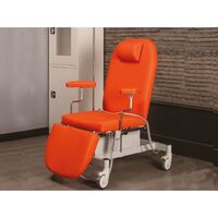 Scaun pentru recoltare sânge electric Turmed TM-A 1022