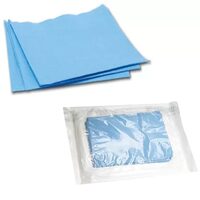 Camp operator steril 37x45cm Zarys