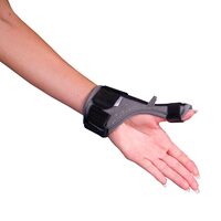 Orteză pentru degetul mare, mărime universală, A2454