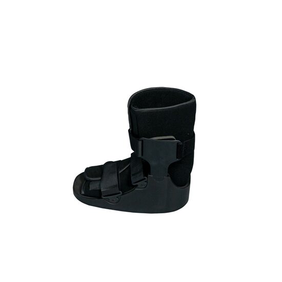 Gheată ortopedică joasă pentru imobilizare picior și gleznă L2411