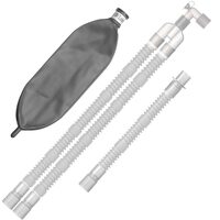 Circuit anestezie cu balon adult