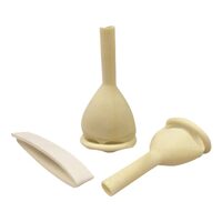 Condom urinar autoadeziv (cateter urinar extern)