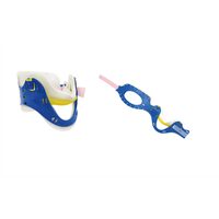 Guler ambulanta ajustabil copil 805925