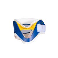 Guler cervical reglabil pentru prim ajutor, 805920