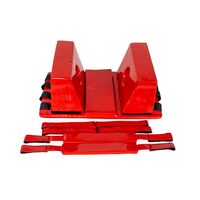 Imobilizator cap adulți, pentru tărgi, utilizare prim ajutor, 805908