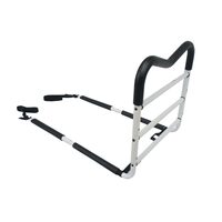 Mânere de sprijin pentru pat, cu prindere sub saltea 0809250