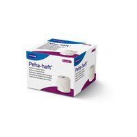 Bandaj elastic autoadeziv de fixare Peha-Haft 6 cm x 20 m, fără latex
