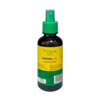 Rivanol 1%cu pulverizator 200gr