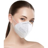 Masca protectie KN95