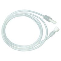 Tub extensie perfuzie 150 cm steril PRIMA, diametru 2 mm, Luer-lock, prelungitor