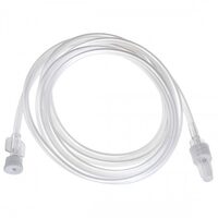 Tub extensie perfuzie 150 cm steril,PRIMA, diametru 3.2 mm Luer-lock, prelungitor
