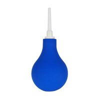 Irigator vaginal și rectal nr.11, MINUT, 345ml