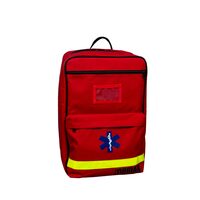 Rucsac prim ajutor medical MEDI, capacitate 16 L, 805972