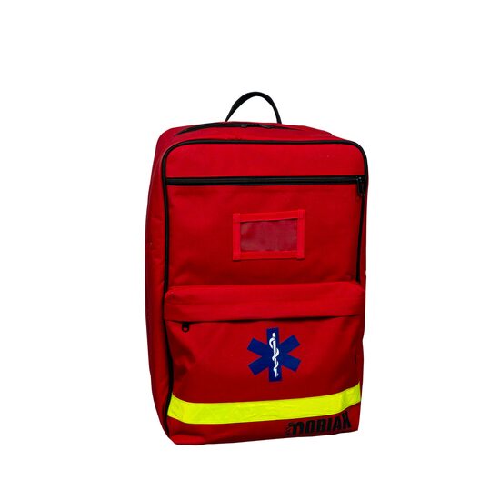 Rucsac prim ajutor medical MEDI, capacitate 16 L, 805972