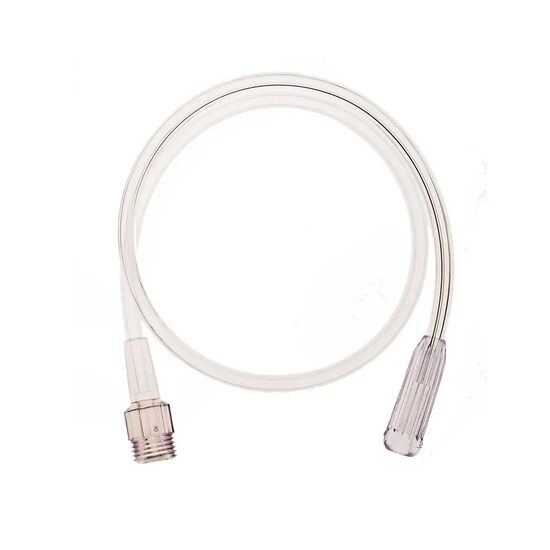Furtun conector oxigen 53cm, 810694