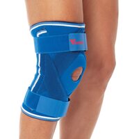 Genunchieră pentru ligament încrucișat Variteks 834