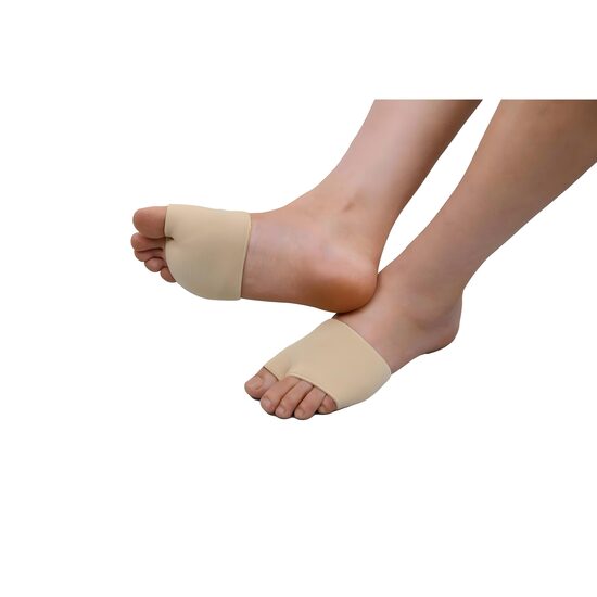 Bandaj metatarsian cu gel pentru antepicior, mărimeasssss M, L2493, 0814187