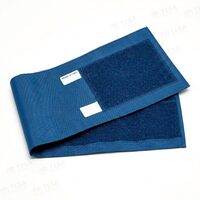 Manșetă tensiometru XL pentru adulți, cu 2 tuburi și prindere velcro, DR1425, 32-47cm