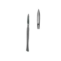 Bisturiu Adams din oțel inoxidabil medical, M02-025-03