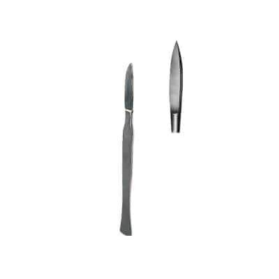 Bisturiu Adams din oțel inoxidabil medical, M02-025-03